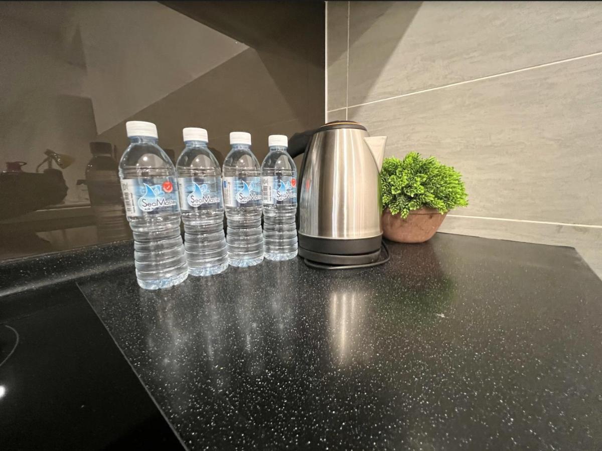 Free Parking # 2 Bed Family Bellsuite - Sepang Klia Kota Warisan Экстерьер фото