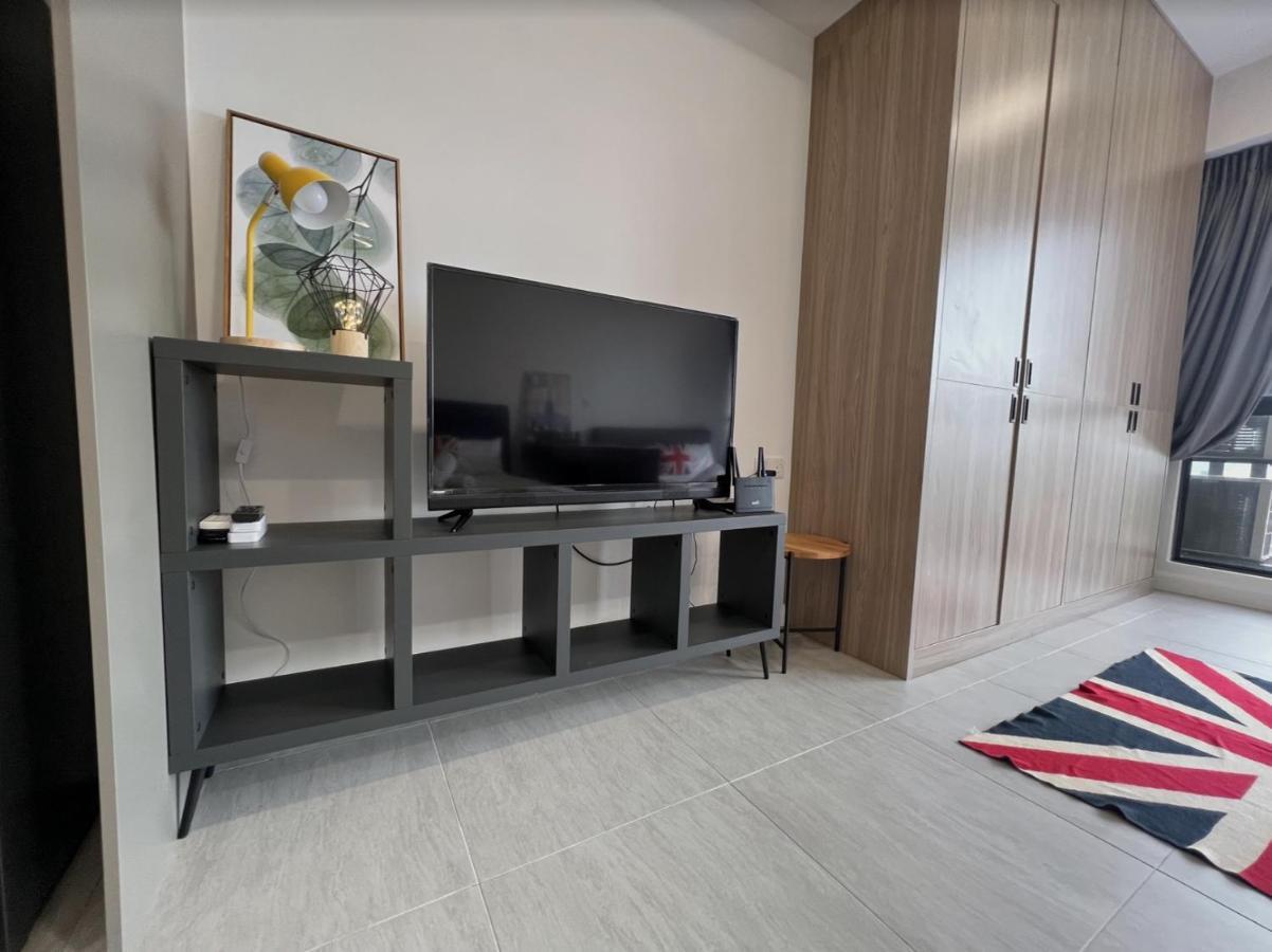 Free Parking # 2 Bed Family Bellsuite - Sepang Klia Kota Warisan Экстерьер фото